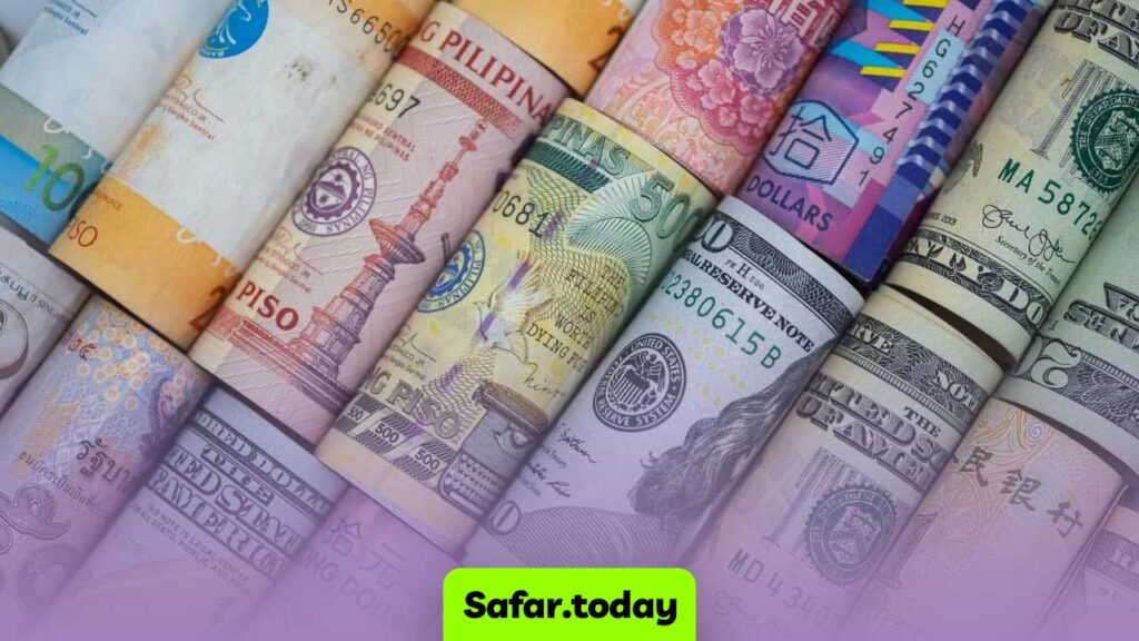 واحد پول کشورهای پرطرفدار برای ایران